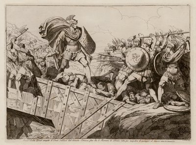  od Bartolomeo Pinelli