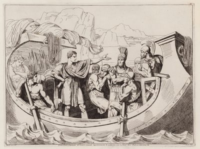  od Bartolomeo Pinelli