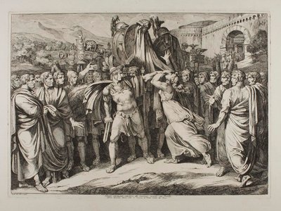  od Bartolomeo Pinelli