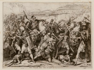  od Bartolomeo Pinelli