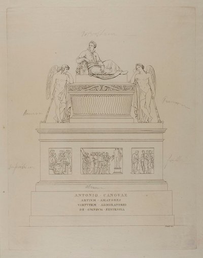  od Bartolomeo Pinelli