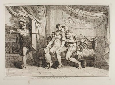  od Bartolomeo Pinelli