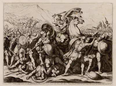  od Bartolomeo Pinelli