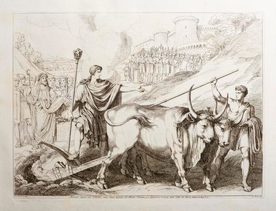  od Bartolomeo Pinelli