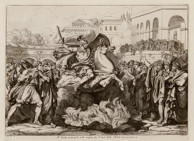  od Bartolomeo Pinelli