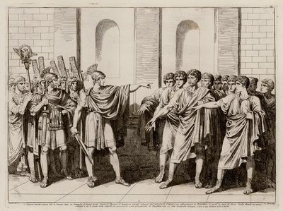  od Bartolomeo Pinelli