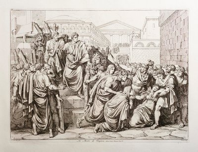  od Bartolomeo Pinelli