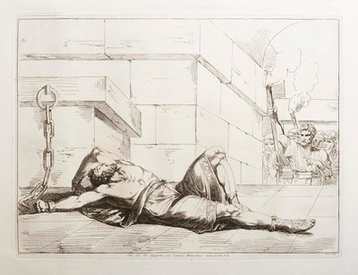  od Bartolomeo Pinelli