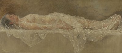 Chorvatsky: Dead Watch Studio od Bela Cikos Sesija