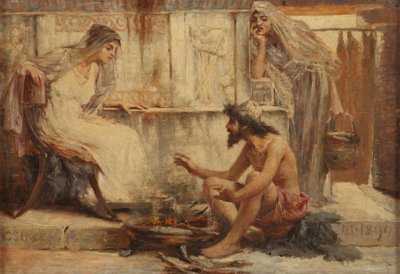Penelope od Bela Cikos Sesija