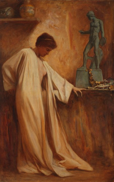 Sappho od Bela Cikos Sesija