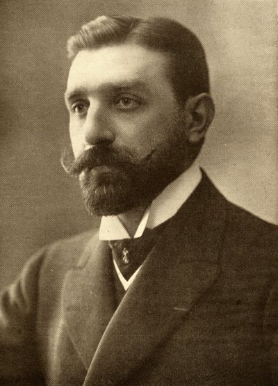 Henry Kistemaekers (1851-1934) od Belgian Photographer