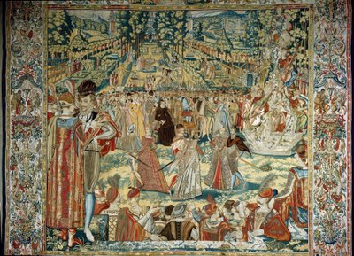 Zastoupení Catherine de