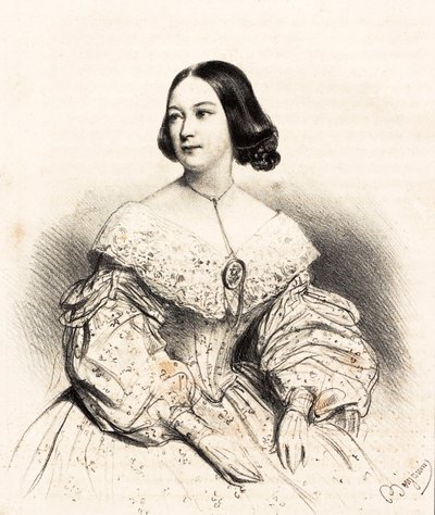 Galerie de la presse, de la littérature et des beaux-arts. Série 3 / ředitel kreseb Charles Philippon ["sic"]; šéfredaktor M. Louis Huart od Benjamin Roubaud