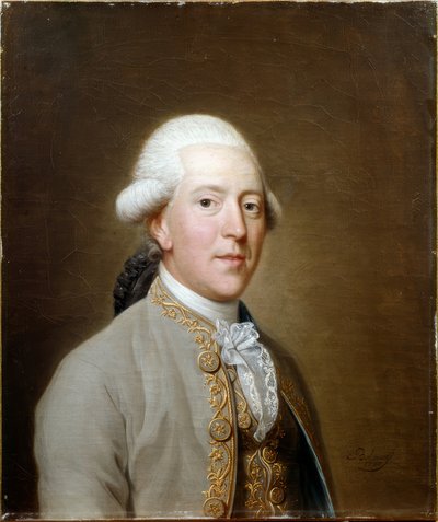 Evert Johan van Neukirchen od Benjamin Samuel Bolomey