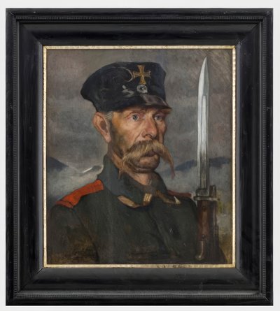 1. světová válka od Benjamin Strasser