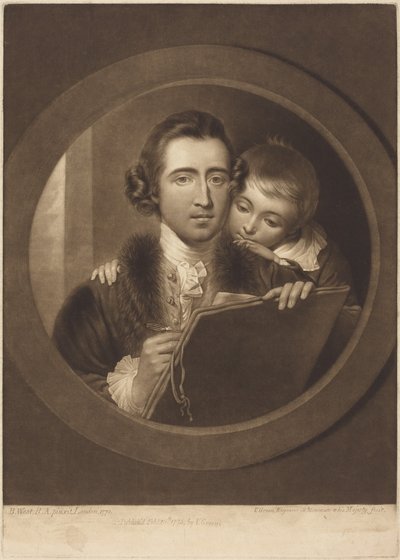  od Benjamin West