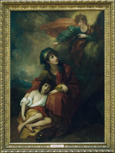  od Benjamin West