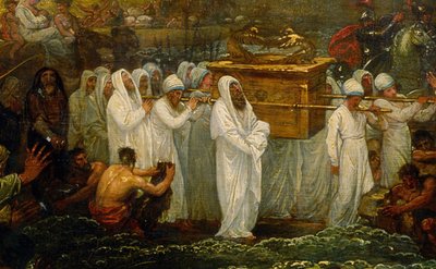  od Benjamin West