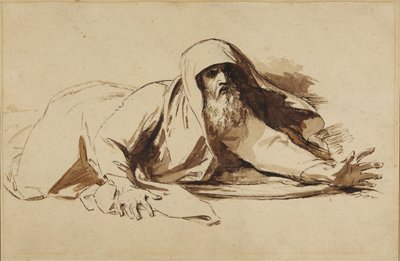  od Benjamin West