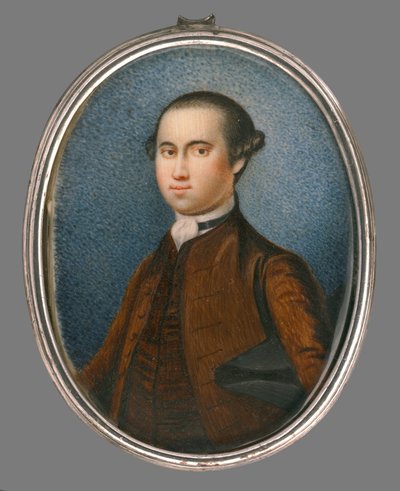  od Benjamin West