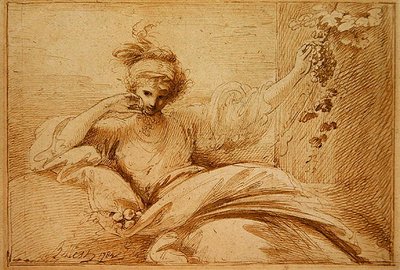 Chuť od Benjamin West