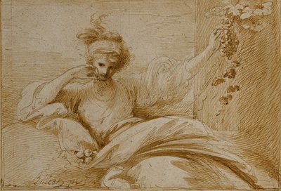 Chuť od Benjamin West