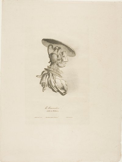 Café-Feeper, od Arts et Métiers od Bernard Gaillot