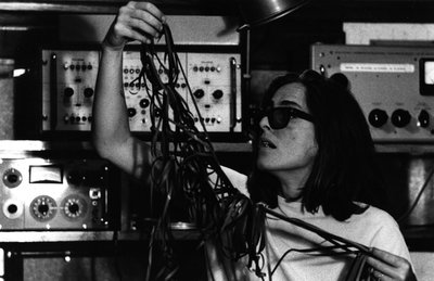 Beatriz FERREYRA od Bernard Perrine