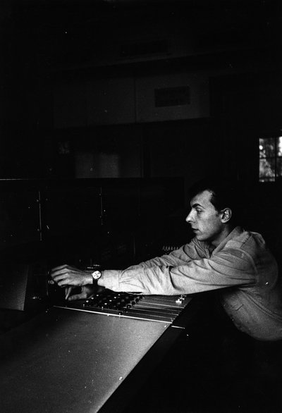 Francis GARNIER od Bernard Perrine