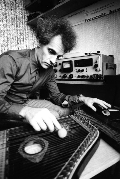 Francois BAYLE od Bernard Perrine