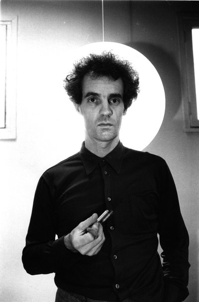 Francois BAYLE od Bernard Perrine