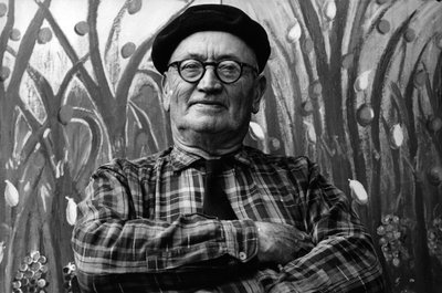 Gauderique GRAND od Bernard Perrine