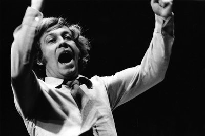 Gilbert AMY od Bernard Perrine