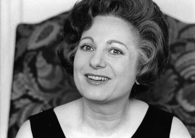 Huguette DREYFUS od Bernard Perrine