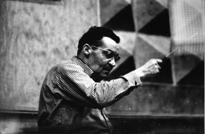 Jean WITOLD od Bernard Perrine