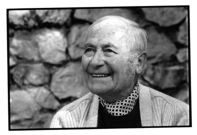 Joan MIRO od Bernard Perrine