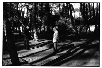 Joan MIRO od Bernard Perrine