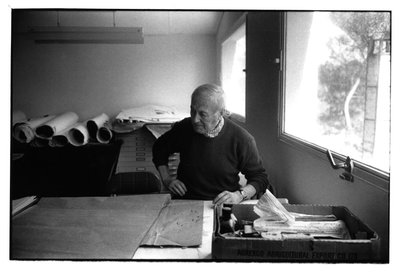 Joan MIRO od Bernard Perrine