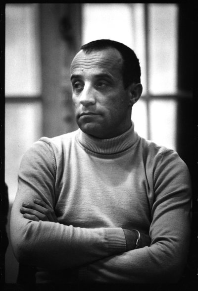 Maurice FLEURET od Bernard Perrine