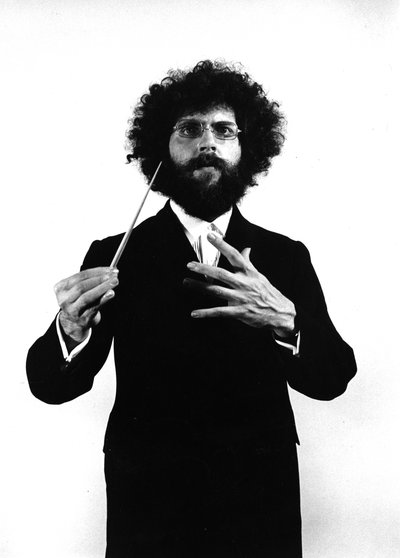 Philippe FERET od Bernard Perrine