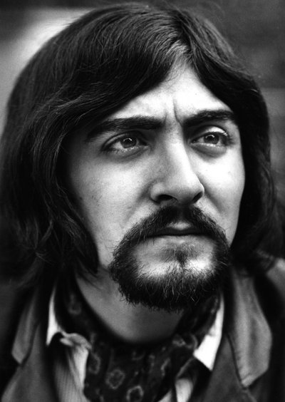 Robert COHEN-SOLAL od Bernard Perrine