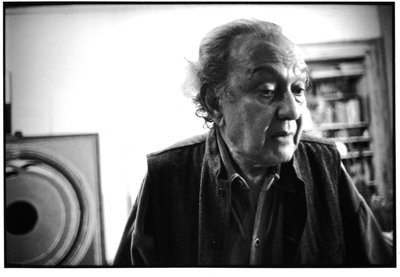 Sayed Haider Raza, 2006 od Bernard Perrine