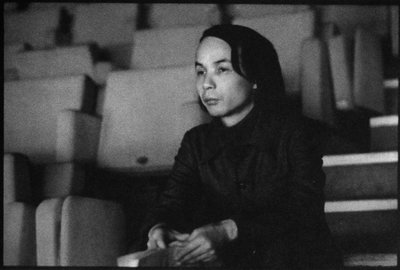 Toru TAKEMITSU od Bernard Perrine