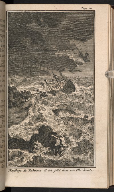 Ilustrace z francouzského vydání 