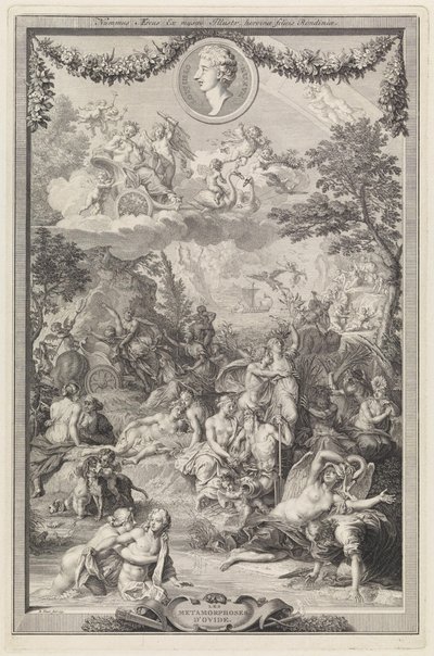  od Bernard Picart