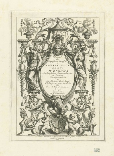 od Bernard Picart