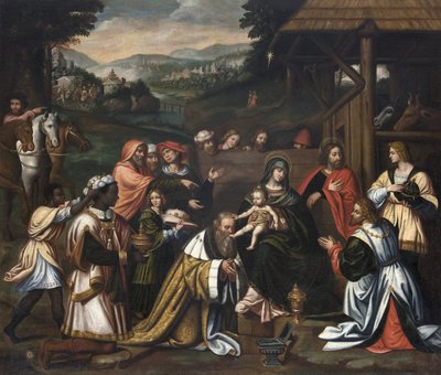  od Bernardino Luini