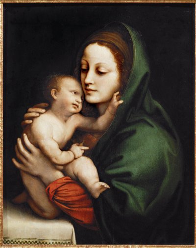  od Bernardino Luini