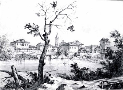  od Bernardo Bellotto